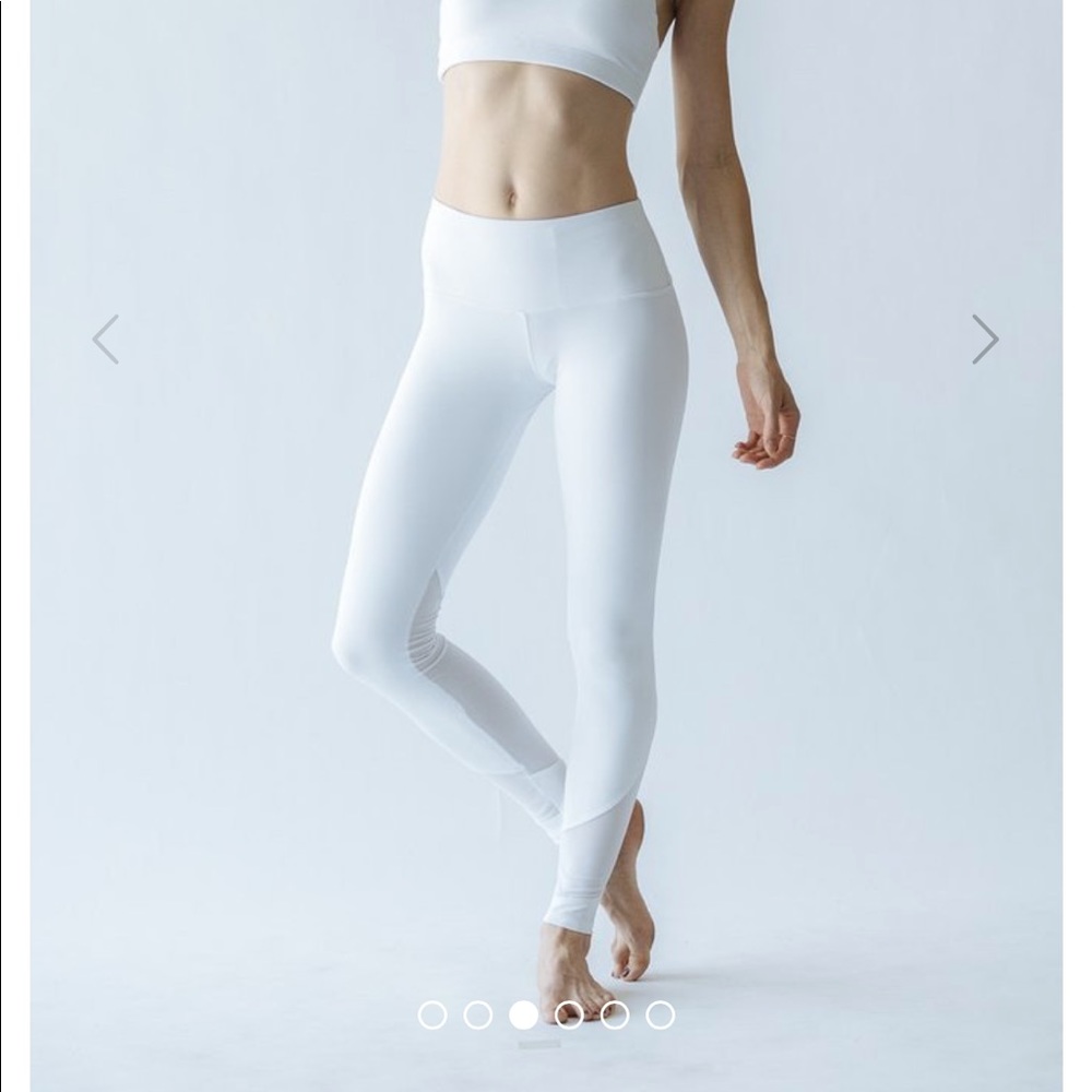 Montiel marina leggings